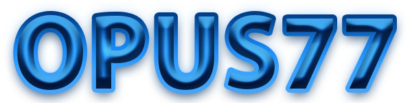 OPUS77 Logo